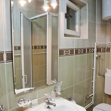 135 Apartment Vrsac