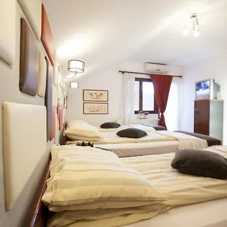 Apartment 135 Vrsac