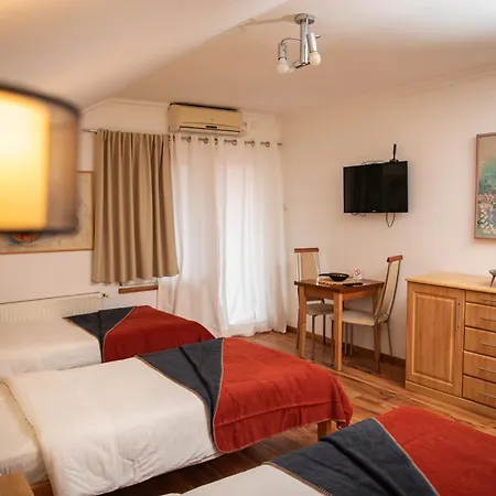 135 Apartment Vrsac
