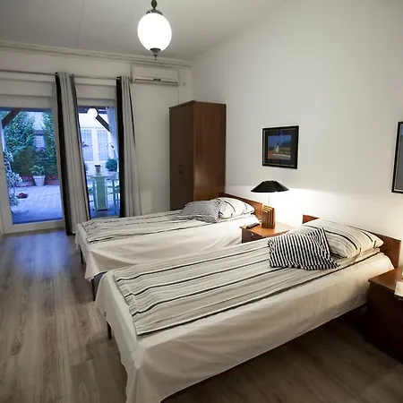 Apartment 135
