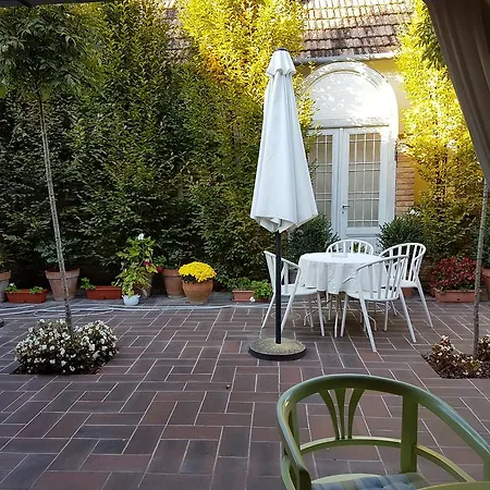 135 Apartment Vrsac