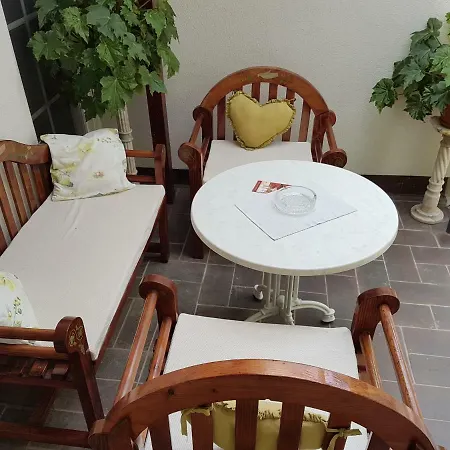 Apartment 135 Vrsac