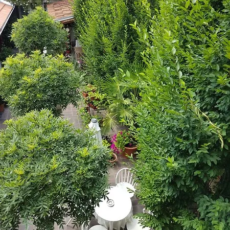 135 Apartment