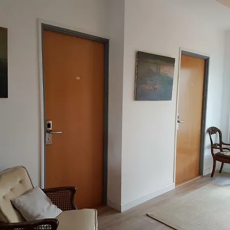 Apartment 135 Vrsac
