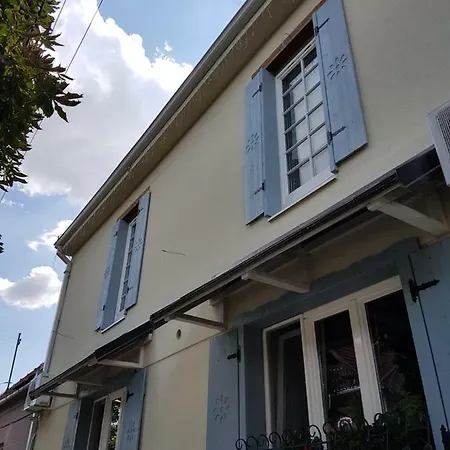 Apartment 135