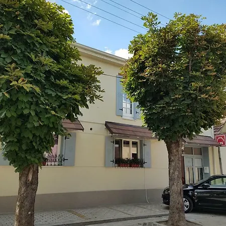 Apartment 135 *