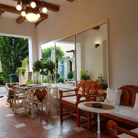 Apartment 135 Vrsac