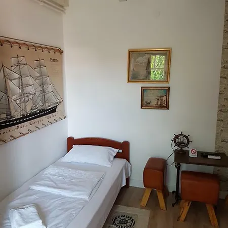 135 Apartament *