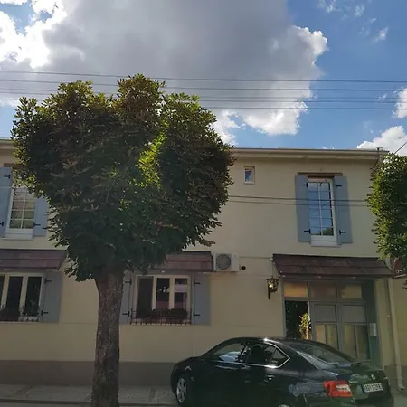 Apartament 135