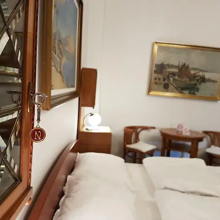 135 Apartment Vrsac