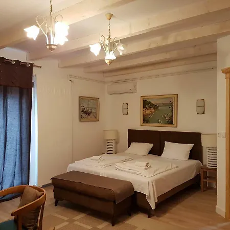 135 Apartment Vrsac