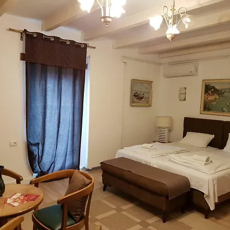 Apartment 135 Vrsac